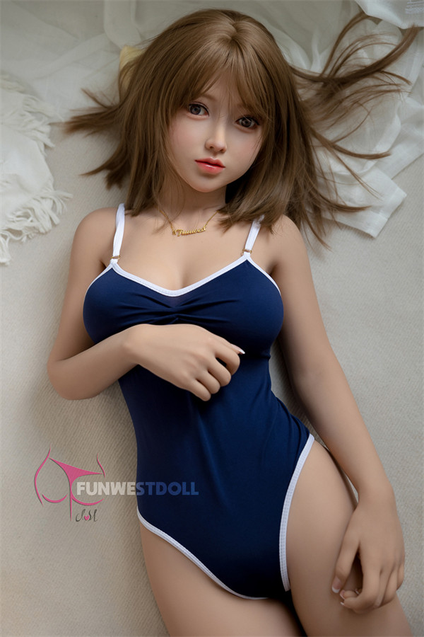 152cm Amy D Cup TPE Japanese Sex Doll BY Funwest D06 152cm Amy D Cup TPE Japanese Sex Doll BY Funwest D06